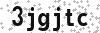 Security Code - Visually impaired may click to show text version of code in new window