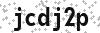 Security Code - Visually impaired may click to show text version of code in new window