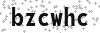 Security Code - Visually impaired may click to show text version of code in new window
