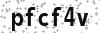 Security Code - Visually impaired may click to show text version of code in new window