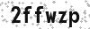 Security Code - Visually impaired may click to show text version of code in new window