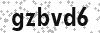 Security Code - Visually impaired may click to show text version of code in new window
