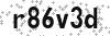 Security Code - Visually impaired may click to show text version of code in new window