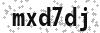 Security Code - Visually impaired may click to show text version of code in new window