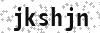 Security Code - Visually impaired may click to show text version of code in new window
