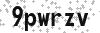 Security Code - Visually impaired may click to show text version of code in new window
