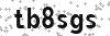Security Code - Visually impaired may click to show text version of code in new window