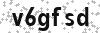 Security Code - Visually impaired may click to show text version of code in new window