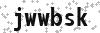 Security Code - Visually impaired may click to show text version of code in new window