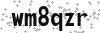 Security Code - Visually impaired may click to show text version of code in new window