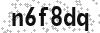 Security Code - Visually impaired may click to show text version of code in new window