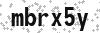 Security Code - Visually impaired may click to show text version of code in new window