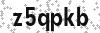 Security Code - Visually impaired may click to show text version of code in new window