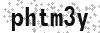 Security Code - Visually impaired may click to show text version of code in new window