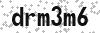 Security Code - Visually impaired may click to show text version of code in new window