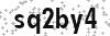 Security Code - Visually impaired may click to show text version of code in new window