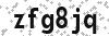 Security Code - Visually impaired may click to show text version of code in new window