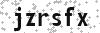 Security Code - Visually impaired may click to show text version of code in new window