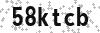 Security Code - Visually impaired may click to show text version of code in new window
