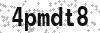 Security Code - Visually impaired may click to show text version of code in new window