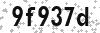 Security Code - Visually impaired may click to show text version of code in new window