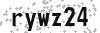 Security Code - Visually impaired may click to show text version of code in new window