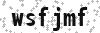 Security Code - Visually impaired may click to show text version of code in new window