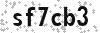 Security Code - Visually impaired may click to show text version of code in new window