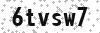 Security Code - Visually impaired may click to show text version of code in new window