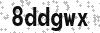 Security Code - Visually impaired may click to show text version of code in new window