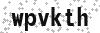 Security Code - Visually impaired may click to show text version of code in new window