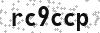 Security Code - Visually impaired may click to show text version of code in new window