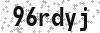 Security Code - Visually impaired may click to show text version of code in new window