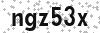 Security Code - Visually impaired may click to show text version of code in new window