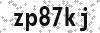 Security Code - Visually impaired may click to show text version of code in new window