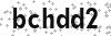 Security Code - Visually impaired may click to show text version of code in new window
