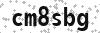 Security Code - Visually impaired may click to show text version of code in new window