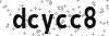 Security Code - Visually impaired may click to show text version of code in new window