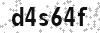 Security Code - Visually impaired may click to show text version of code in new window