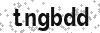 Security Code - Visually impaired may click to show text version of code in new window