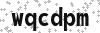 Security Code - Visually impaired may click to show text version of code in new window