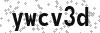 Security Code - Visually impaired may click to show text version of code in new window