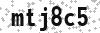 Security Code - Visually impaired may click to show text version of code in new window