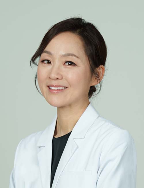 Dr. Julie Kim