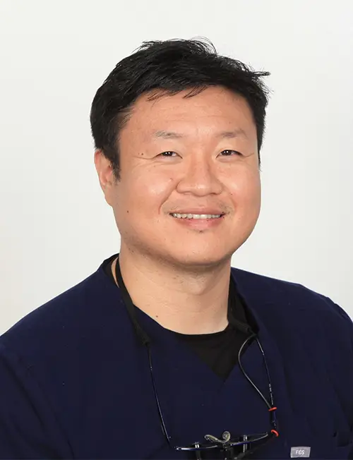 Daniel S. Lee, D.D.S.